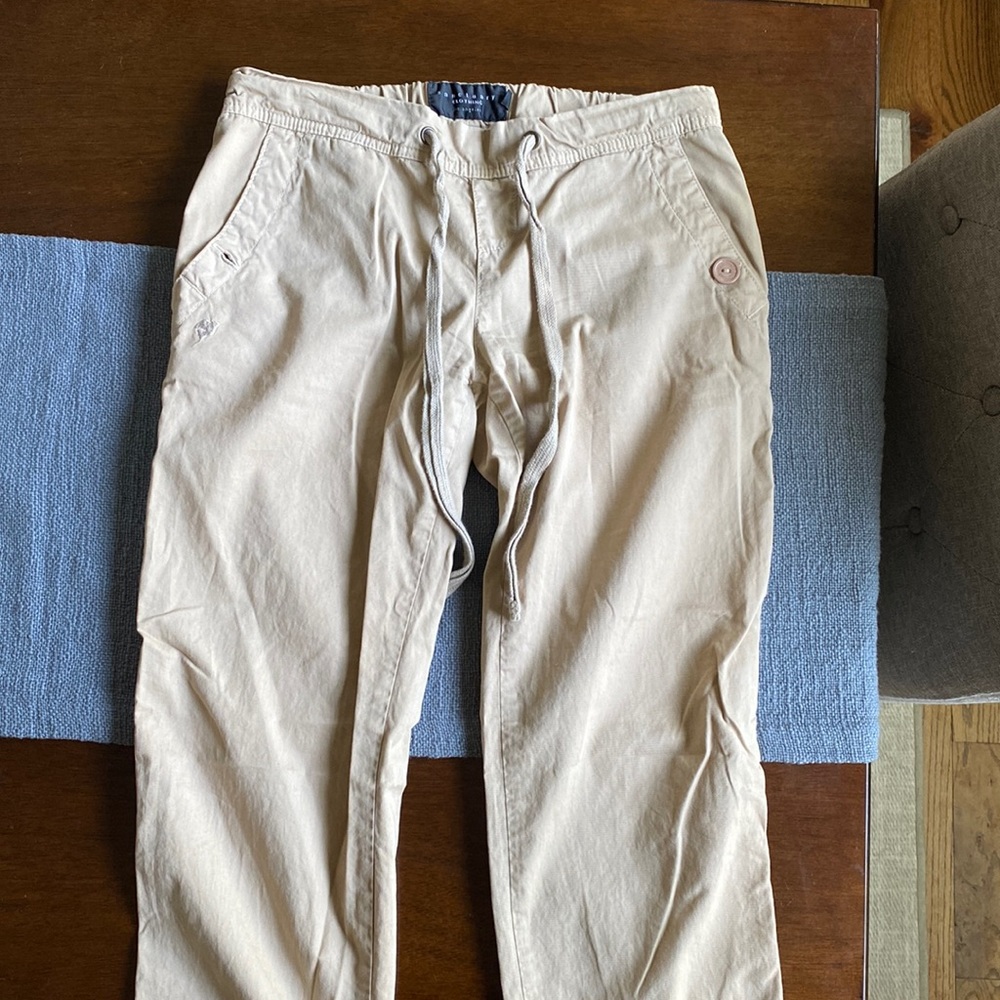 Anthropologie sanctuary pants